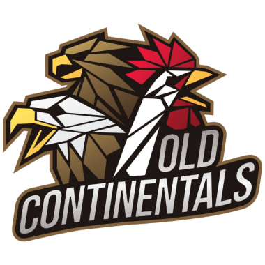 Old Continentals Teamlogo